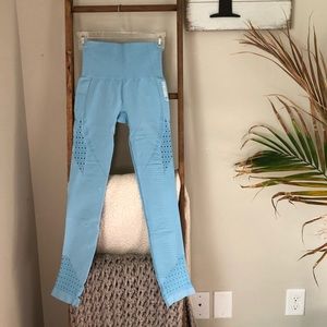 Gymshark Energy Seamless Leggings